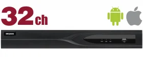 IP Видеорегистратор (NVR) Beward BK1232H2