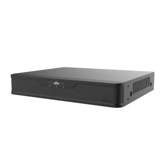 IP Видеорегистратор (NVR) Uniview NVR301-04B-P4-IQ