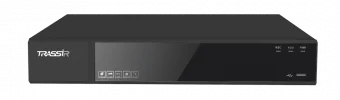 IP Видеорегистратор (NVR) TRASSIR TR-N1216