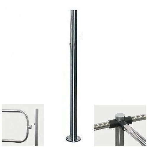 Турникет PERCo-BH02 2-06/EL