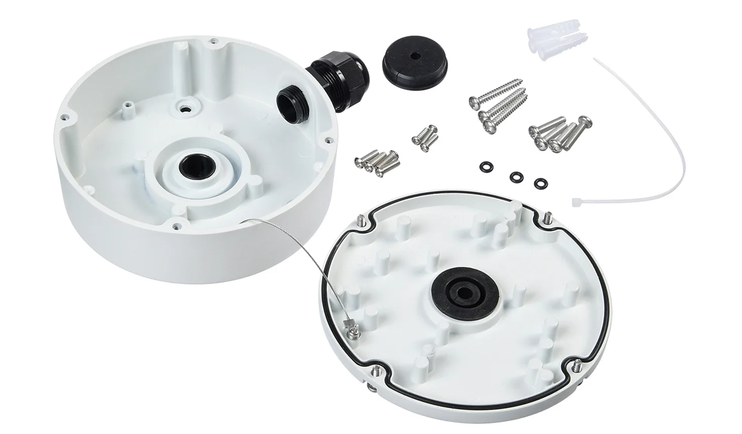RVi-1BMB-8 white