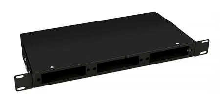 Cabeus FO-CS-19-3FP-BK (11110c)
