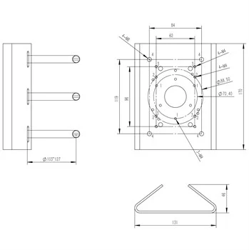 Amatek AV-BPS2