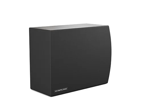 Сабвуфер CVGaudio SUBone model C-6BL/CR/T