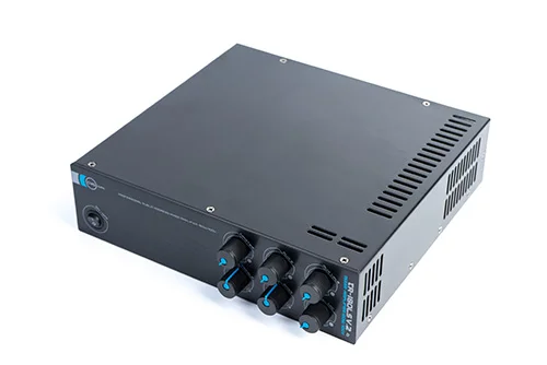 CVGaudio TR-180LS Трансляционный усилитель 180 Вт, на 1 зону