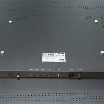 Монитор для видеонаблюдения Amatek APV-M55PK, 55"