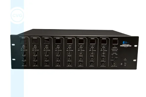 CVGaudio PMM-380 Профессиональный предусилитель