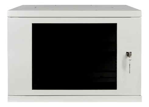 Roxton R-156WW Настенный 15U телекоммуникационный шкаф 19"