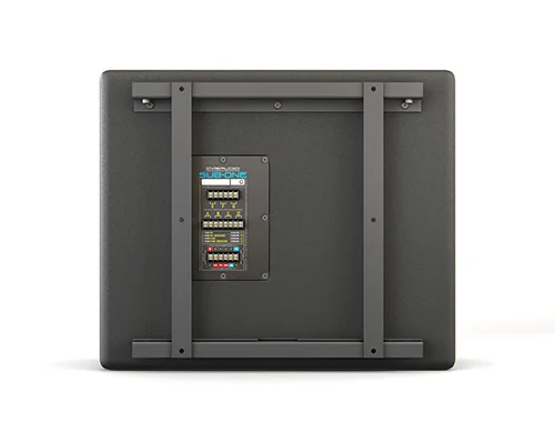 Сабвуфер CVGaudio SUBone model B-8BL/CR/T-100