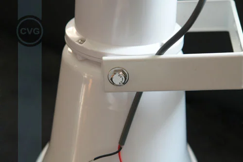 CVGaudio HPA30T рупорный громкоговоритель 3,8/7,5/15/30 Вт