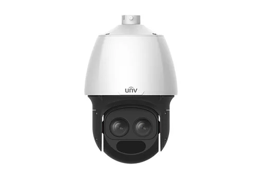 Uniview IPC6652EL-X33-VF - IP Видеокамера  2 Мп, объектив 4,5-148,5 мм