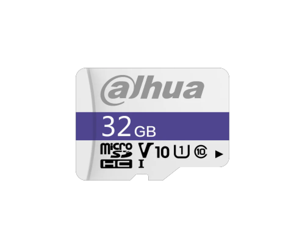 DHI-TF-C100/32GB