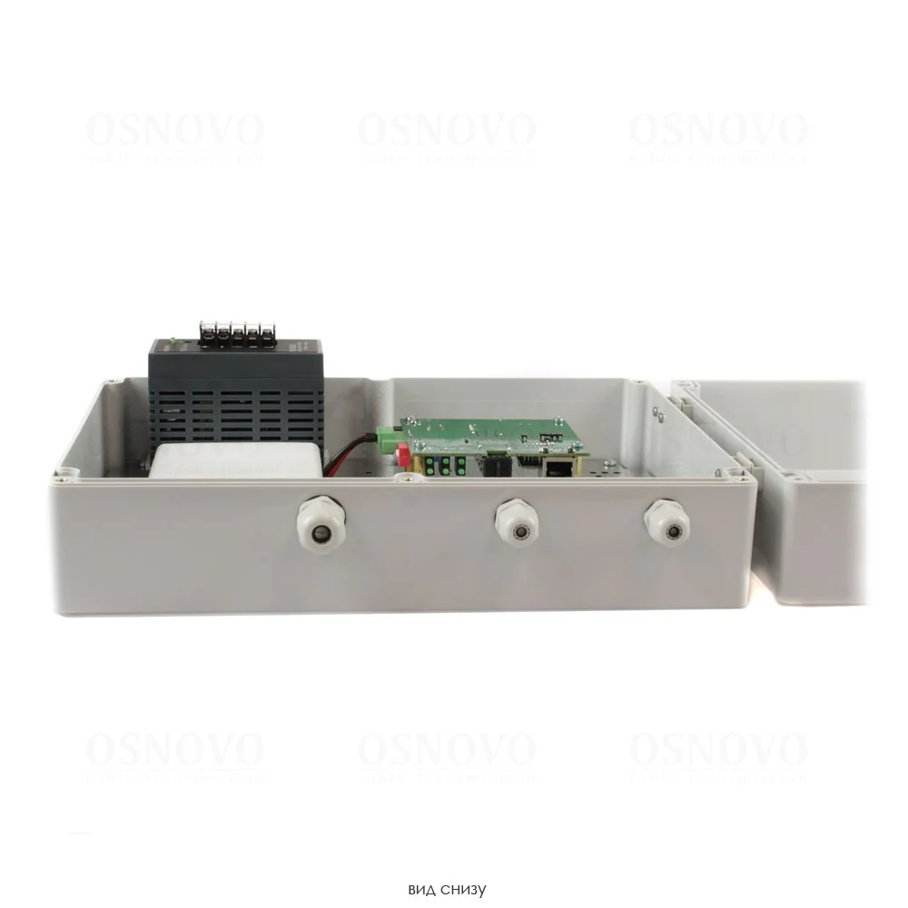 OMC-1000-11HX/W