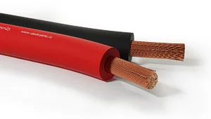 CVGaudio PROCAST cable SBR 14.OFC.2,11