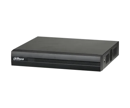 Гибридный видеорегистратор (XVR) Dahua DH-XVR1B16H-I