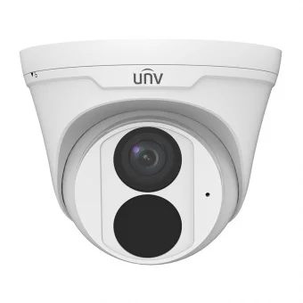 Uniview IPC3614LE-ADF28K-H - IP Видеокамера  4 Мп, объектив 2,8 мм