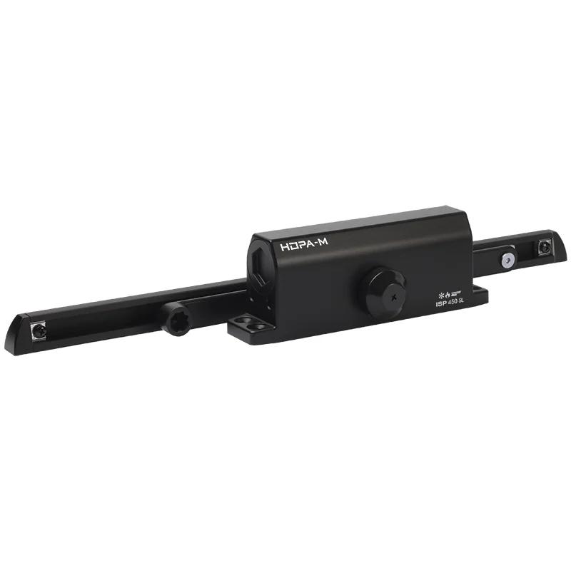 ISPARUS 450 Slider (черный)