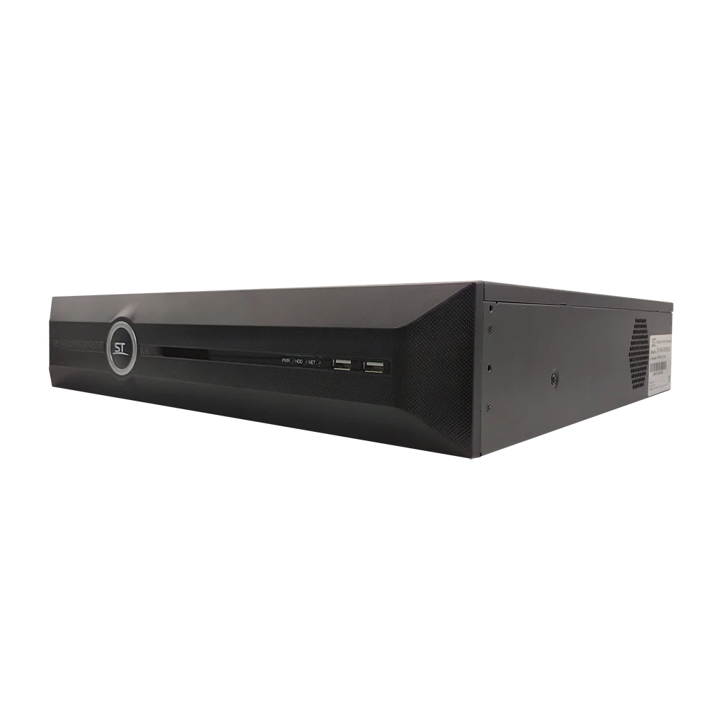 Space Technology ST-NVR-V8016K15