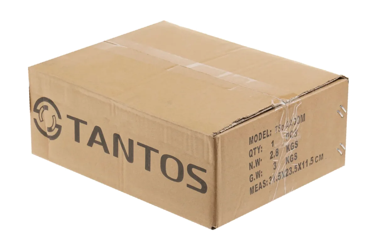 Tantos TSo-AA30M Трансляционный усилитель 30 Вт, на 2 зоны