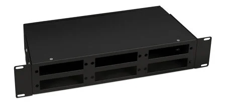 Cabeus FO-CS-19-6FP-BK (11112c)
