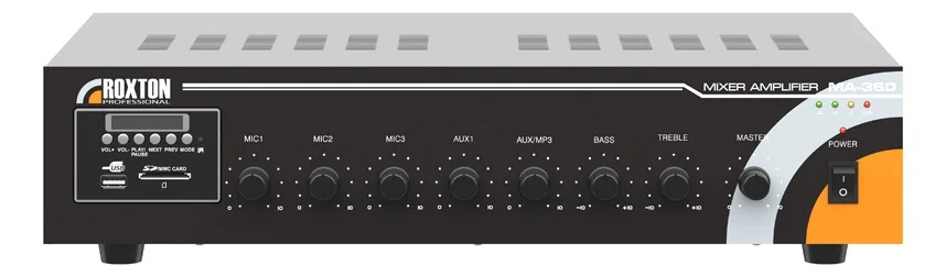 MA-360
