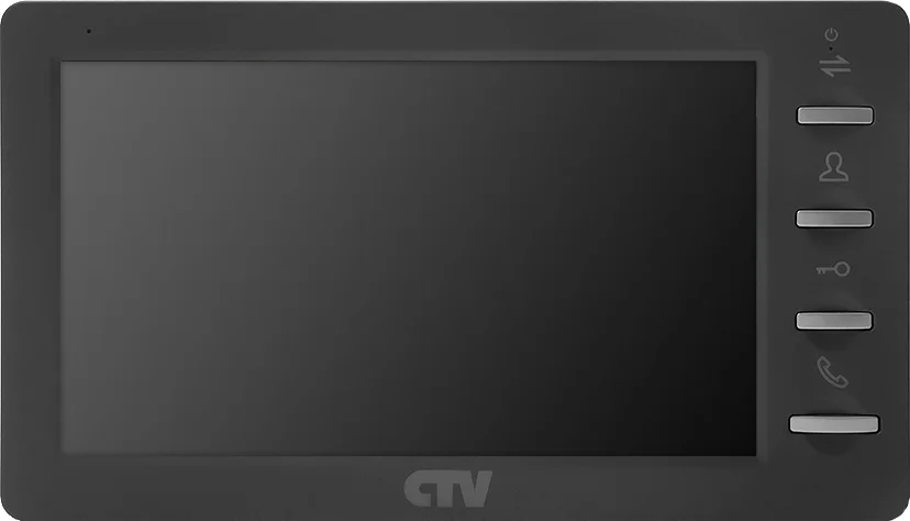 CTV-M1701 Plus
