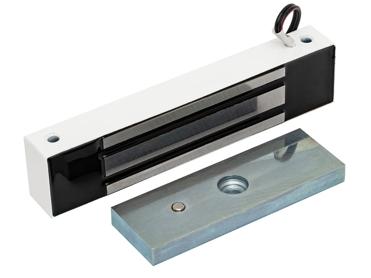 AccordTec ML-180K с планкой, цвет Белый