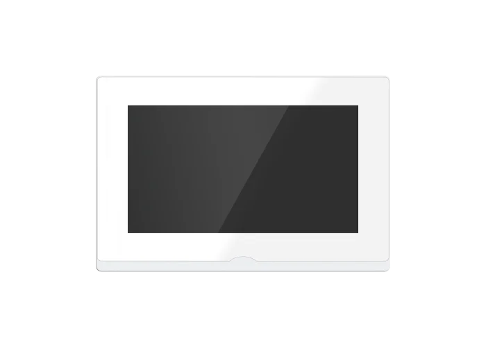 Монитор видеодомофона Novicam IMPULSE 7 IP WIFI WHITE Novicam v.4050