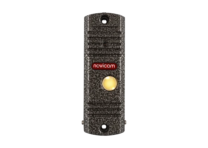 Вызывная панель Novicam LEGEND SILVER Novicam v.4600