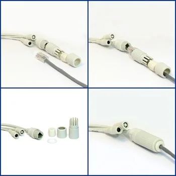 Amatek AC-IS502MFSX (2.8) с микрофоном Full Color IP Видеокамера 5 Мп, объектив 2,8 мм