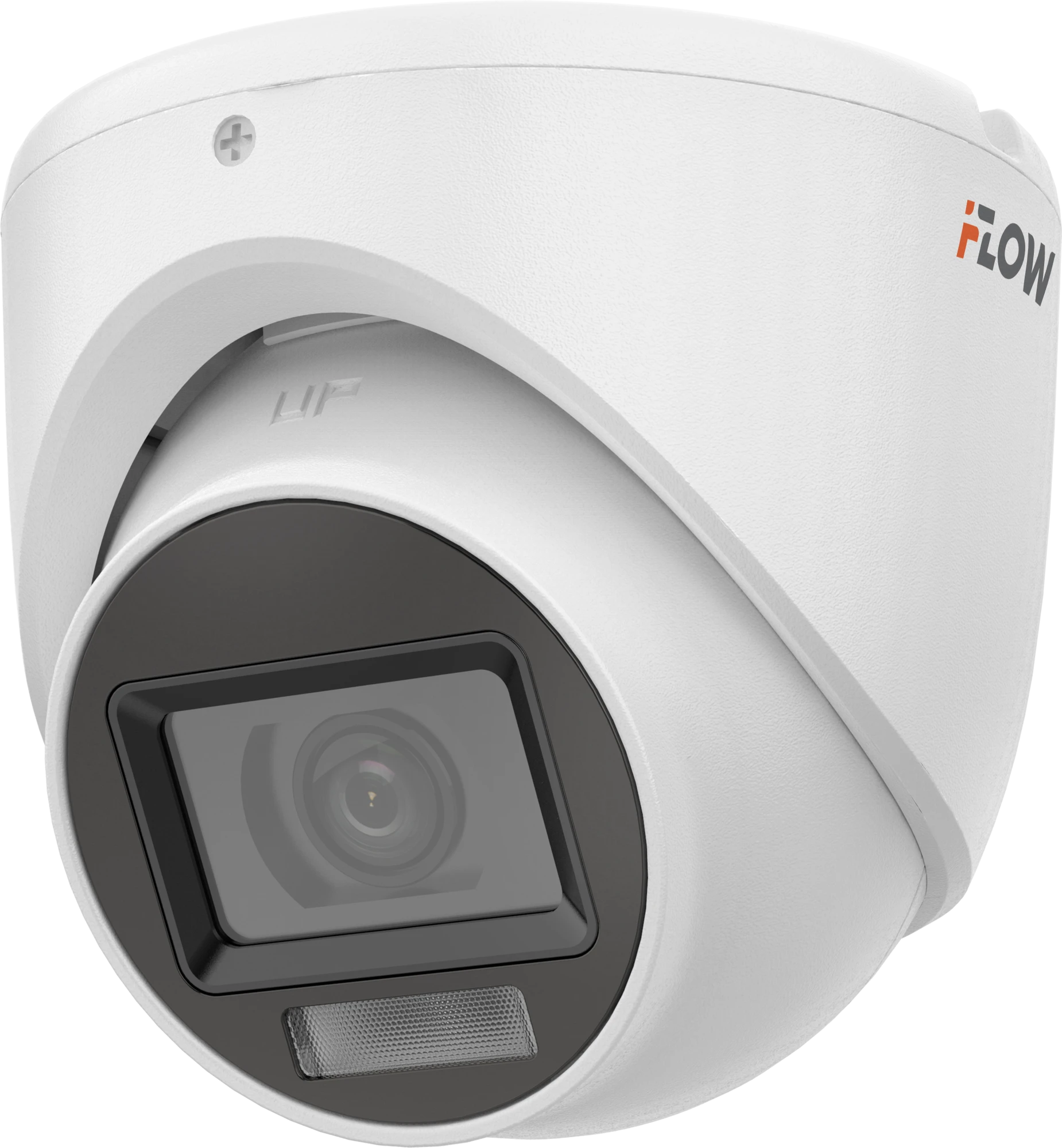 iFlow F-AC-2352M(2.8mm) - HD Видеокамера  5 Мп, объектив 2,8 мм