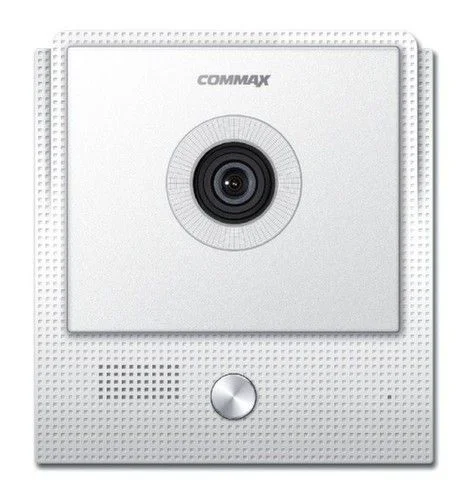 Вызывная панель Commax DRC-4U Белый
