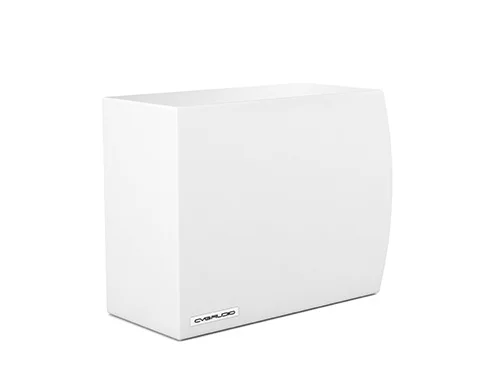 Сабвуфер CVGaudio SUBone model C-6W/CR/T