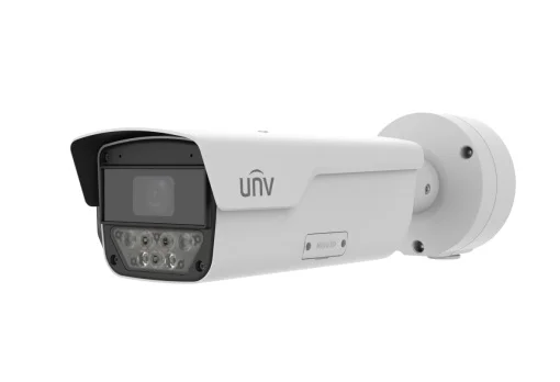 Uniview IPC264SA-AHDX4K-I1 IP Видеокамера 4 Мп, объектив 2,8-12 мм