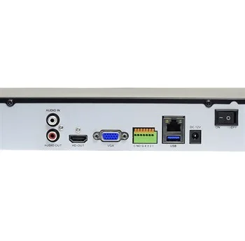 IP Видеорегистратор (NVR) Amatek AR-N3222F