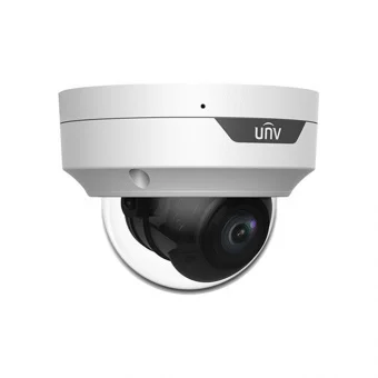 Uniview IPC3535LB-ADZK-H - IP Видеокамера  5 Мп, объектив 2,8-12 мм