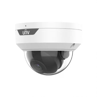 Uniview IPC324LB-ADF40K-H IP Видеокамера 4 Мп, объектив 4 мм