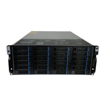 IP Видеорегистратор (NVR) TRASSIR UltraStation Astra 24/6 v2