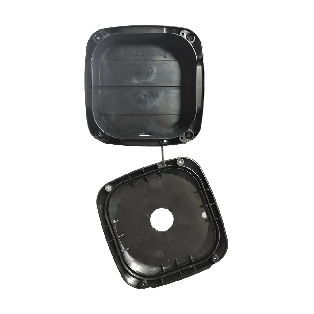 Space Technology Коробка ST-K07 PRO (Черная)