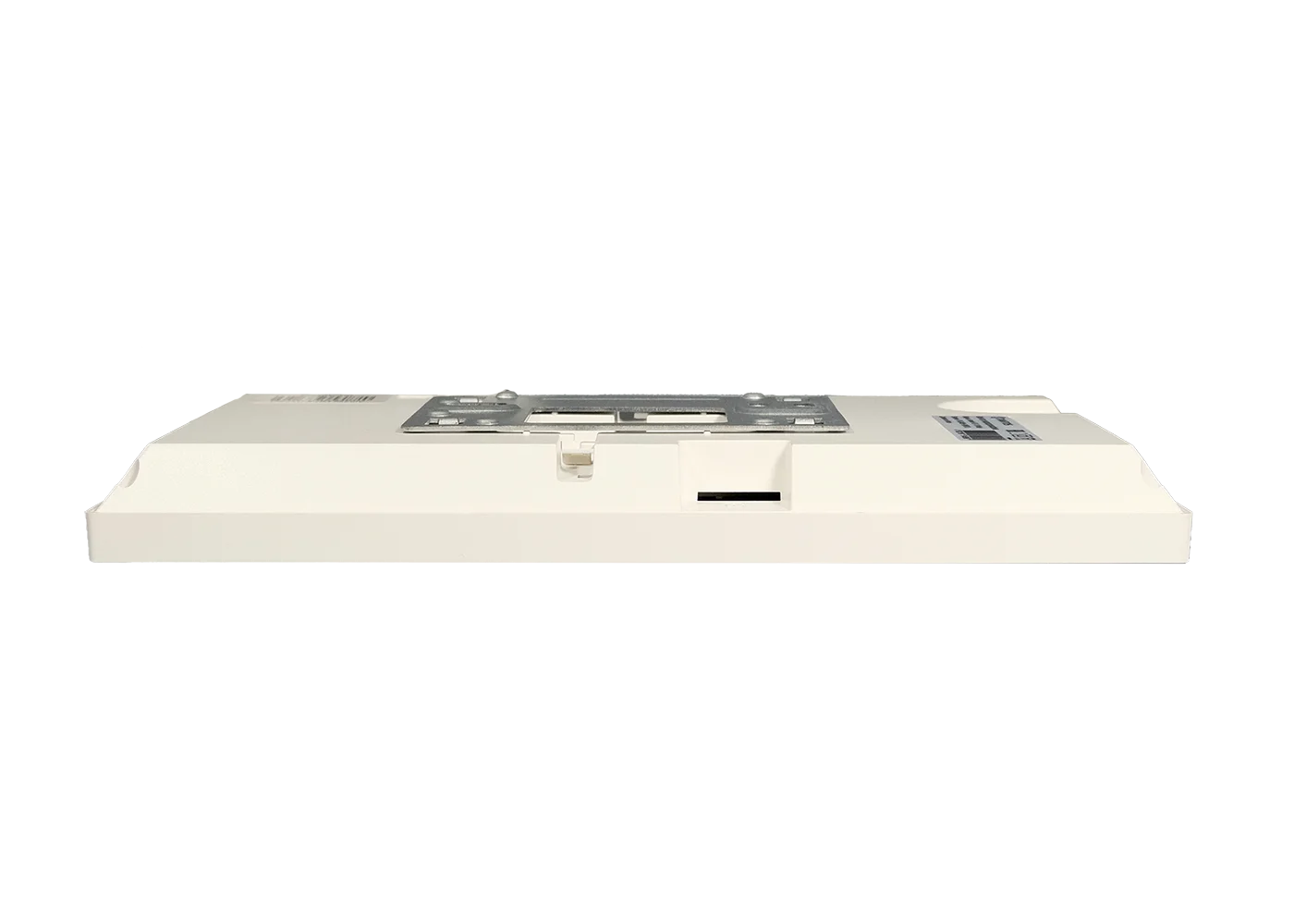 Монитор видеодомофона Tantos Amelie HD X (White) - 4