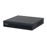 Гибридный видеорегистратор (XVR) Dahua DH-XVR1B04-I(1T)