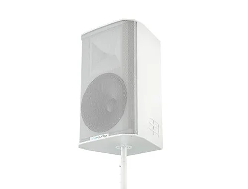 CVGaudio BEATBOMBER SAT-S15W Настенная акустическая система 900 Вт 450 Вт