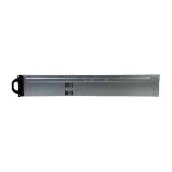 IP Видеорегистратор (NVR) TRASSIR NeuroStation 9800R/128