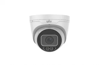 Uniview IPC3638SE-ADF40K-WL-I0 IP Видеокамера 8 Мп, объектив 4 мм