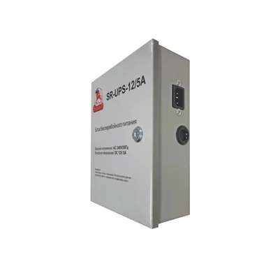Источники бесперебойного питания SarmatT SR-UPS-12/5А