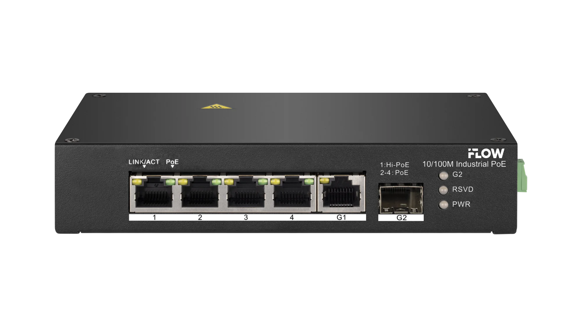 iFlow F-SW-IU406HPOE