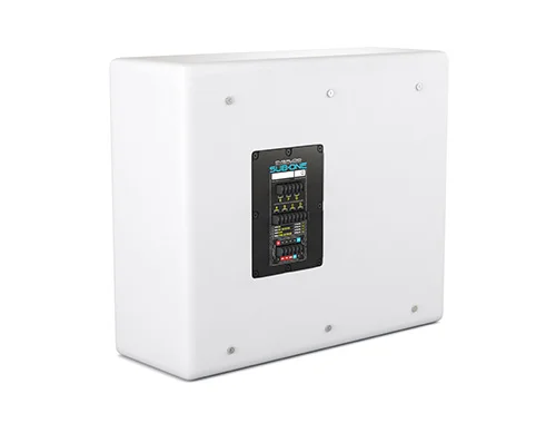Сабвуфер CVGaudio SUBone model B-8W/CR/T-100