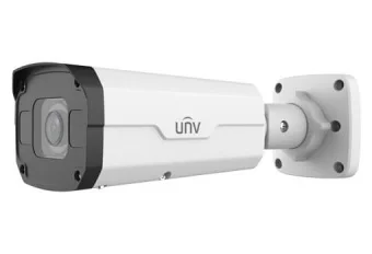 Uniview IPC2328SB-DZK-I0 IP Видеокамера 8 Мп, объектив 2,7-13,5 мм