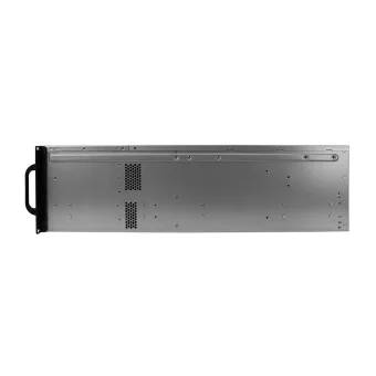 IP Видеорегистратор (NVR) TRASSIR NeuroStation 9800R/160-A16-S