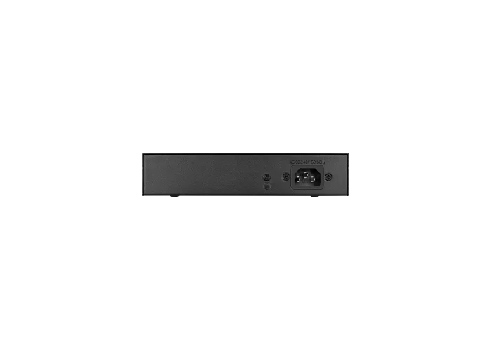 Коммутатор Novicam PV-POE08F2WD PV-link v.2123